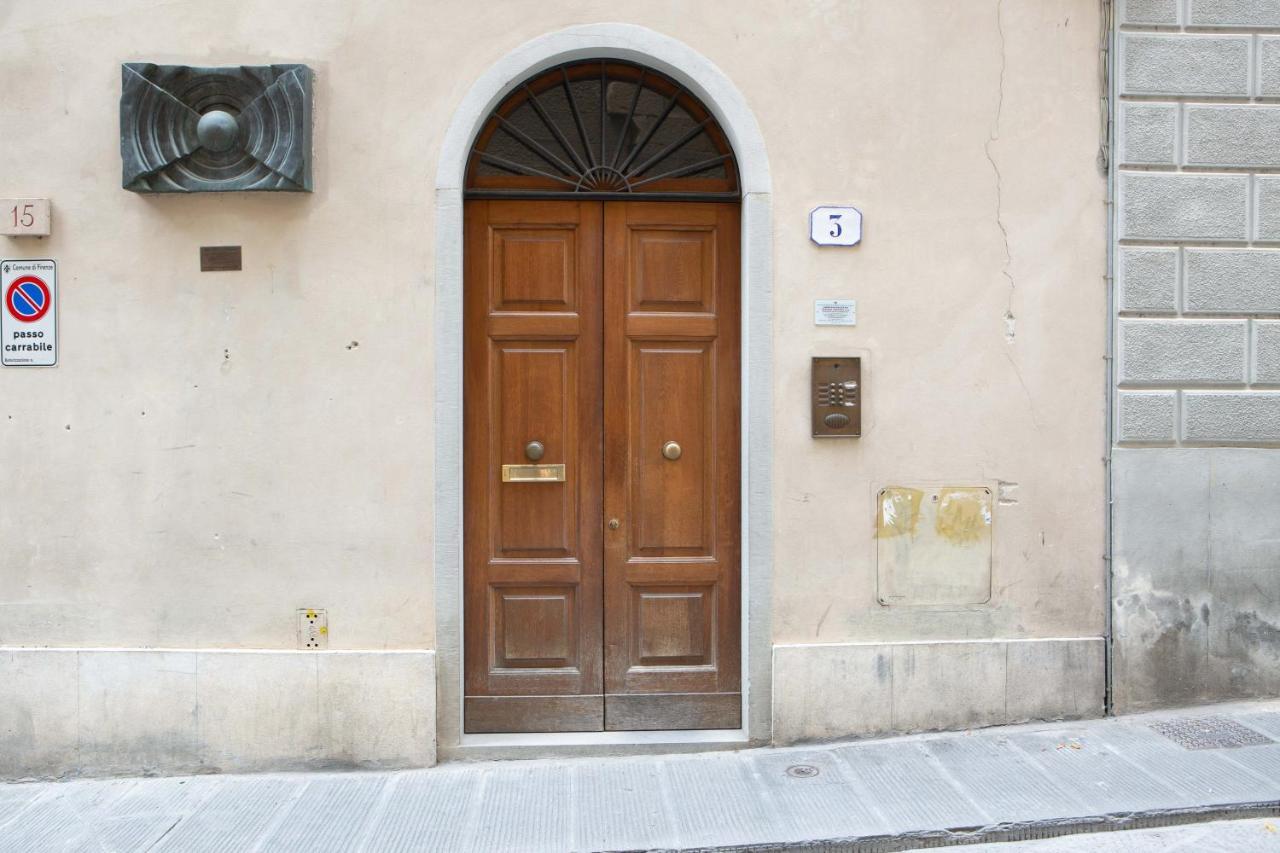 Uffizi Place Firenze Esterno foto